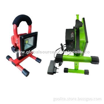 Rechargeable Portable LED Floodlight